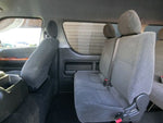 HIACE wagon 4WD