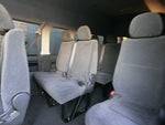 HIACE wagon 4WD