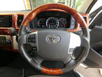 HIACE wagon 4WD