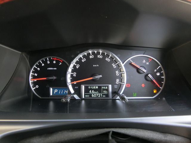 HIACE wagon 4WD