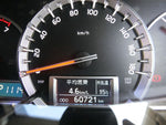 HIACE wagon 4WD