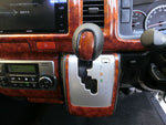 HIACE wagon 4WD