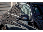 MERCEDES BENZ GLC class coupe
