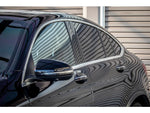MERCEDES BENZ GLC class coupe