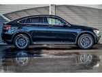 MERCEDES BENZ GLC class coupe