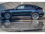 MERCEDES BENZ GLC class coupe