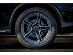 MERCEDES BENZ GLC class coupe