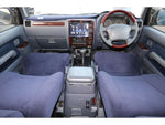 LANDCRUISER PRADO