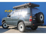 LANDCRUISER PRADO