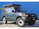 LANDCRUISER PRADO