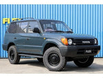 LANDCRUISER PRADO