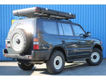 LANDCRUISER PRADO