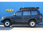 LANDCRUISER PRADO