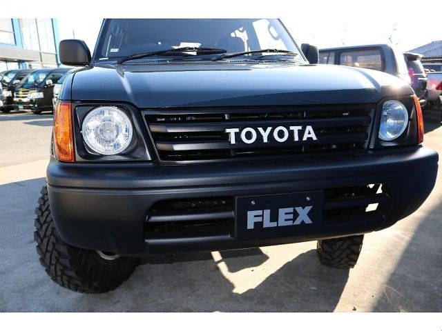 LANDCRUISER PRADO