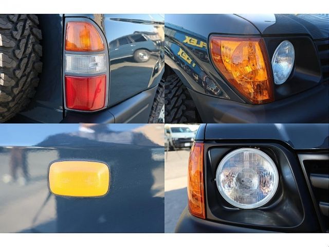LANDCRUISER PRADO