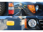LANDCRUISER PRADO