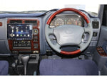 LANDCRUISER PRADO