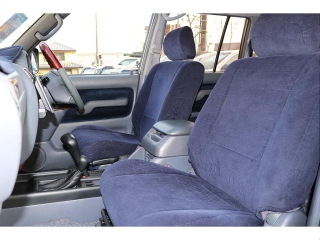 LANDCRUISER PRADO