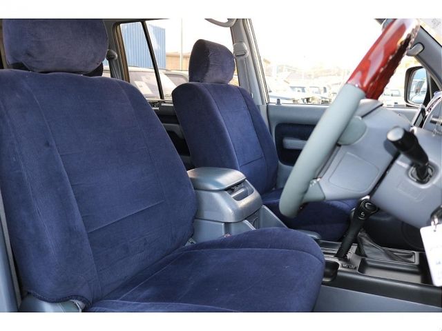 LANDCRUISER PRADO