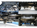 LANDCRUISER PRADO