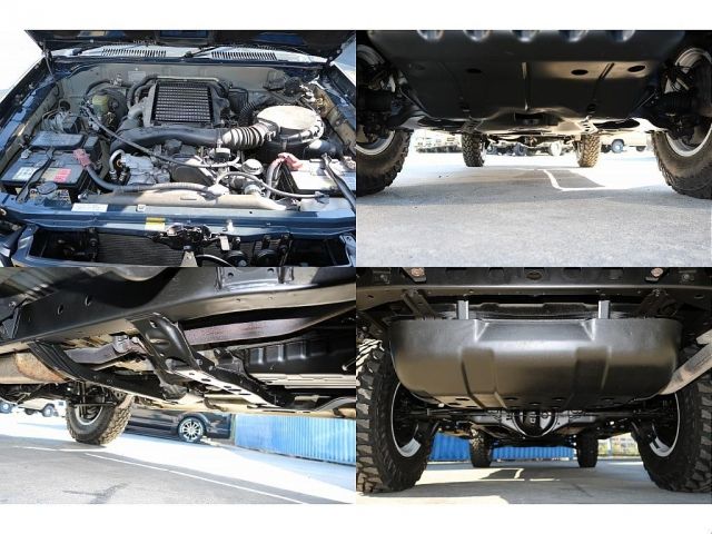 LANDCRUISER PRADO