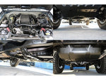 LANDCRUISER PRADO