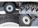 LANDCRUISER PRADO