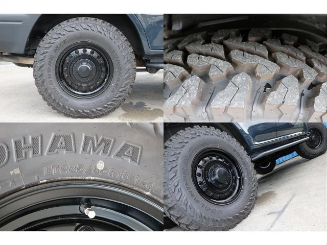 LANDCRUISER PRADO