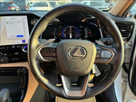 LEXUS NX350h
