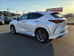 LEXUS NX350h