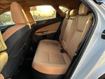 LEXUS NX350h