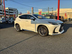 LEXUS NX350h
