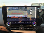 LEXUS NX350h