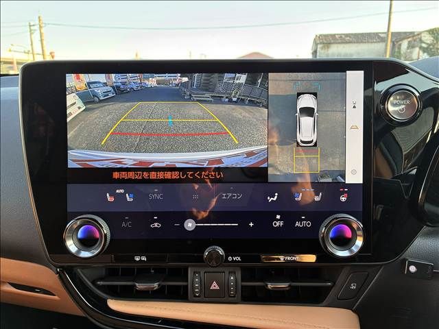 LEXUS NX350h