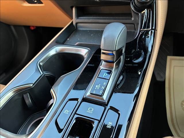 LEXUS NX350h