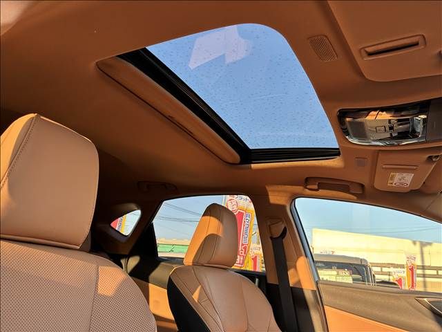 LEXUS NX350h