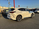 LEXUS NX350h