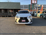 LEXUS NX350h
