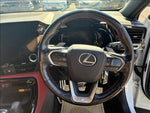 LEXUS NX450h+ AWD