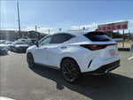 LEXUS NX450h+ AWD