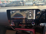 LEXUS NX450h+ AWD