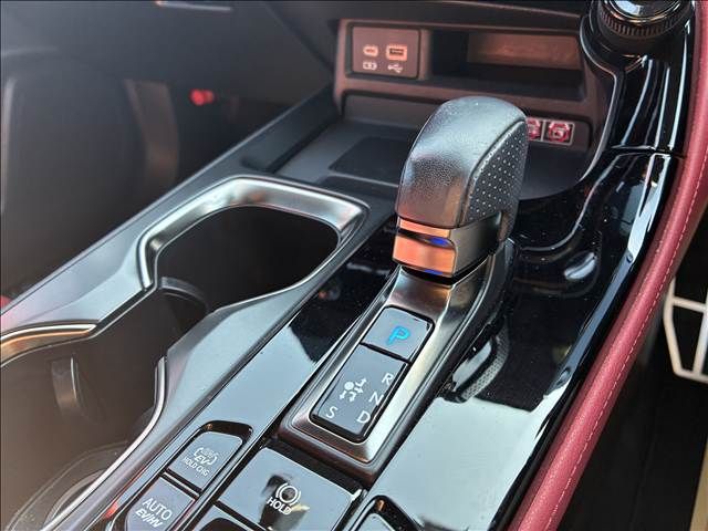 LEXUS NX450h+ AWD