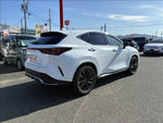 LEXUS NX450h+ AWD