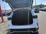 LEXUS NX450h+ AWD