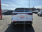 LEXUS NX450h+ AWD