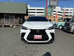 LEXUS NX450h+ AWD
