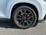 LEXUS NX450h+ AWD