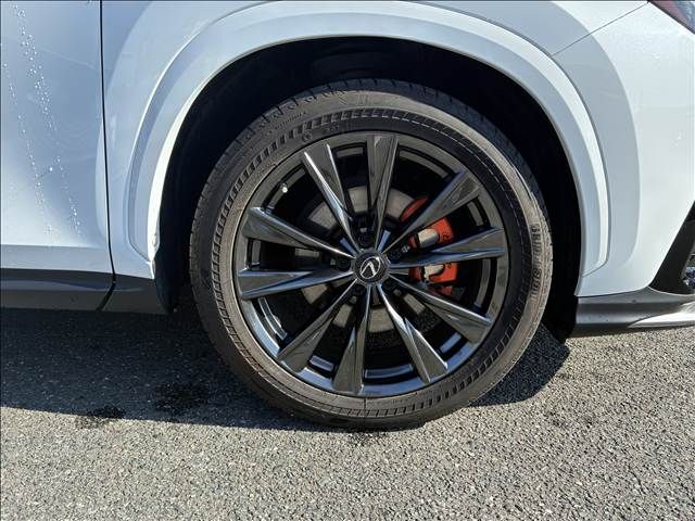 LEXUS NX450h+ AWD