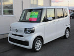 N BOX 4WD