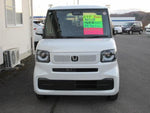N BOX 4WD